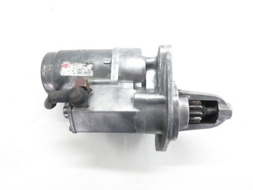 фото thumb №5, Kia k2700 97-04 2.7d j2 стартер