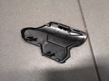 фото thumb №4, Заглушка фаркоп перед lexus nx 52128-78010