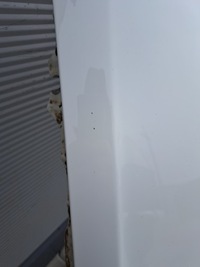 фото thumb №4, Крыло правые перед mercedes w177 оригинал 149