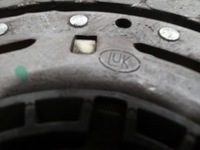 фото thumb №11, Opel mokka i a 14 crossover 1.4eco flex зчеплення комплектні 55587528 9223223