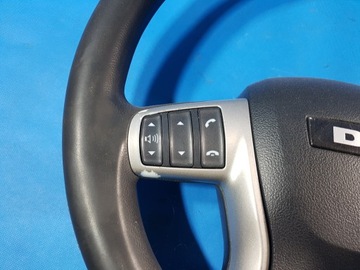 фото thumb №3, Руль daf xf 106 , cf евро 6 рестайлинг