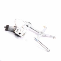 фото thumb №1, Mercedes slk r170 підйомник скло правий перед