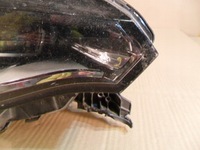 фото thumb №8, Renault talisman 2015-2020 лампа правая full led