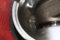 фото thumb №8, Поршень шатун 038g golf v a3 8p 1.9 tdi bxe