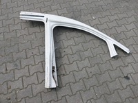 фото thumb №1, Обшивка стойка правые перед vw caddy iii 2k5