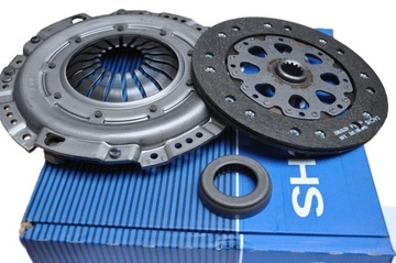 фото thumb №12, Набор сцепления sachs 3000 951 217