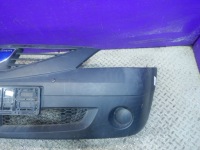 фото thumb №3, Dacia logan i 04- бампер перед передний artapa