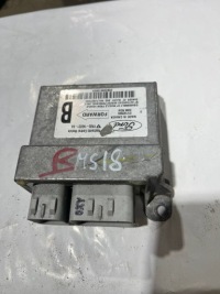 Купити Датчик модуль подушка безпеки jaguar s-type yr83-14b321-ba, фото thumb