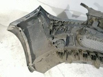 фото thumb №9, Seat toledo iii бампер перед переднее ls5v