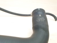 Renault trafic 2.0 dci пабтрубок  воды нижний радиатора с Разборки, фото thumb