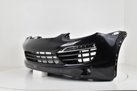 фото thumb №1, Porsche cayenne звичайний 2010- бампер переднє