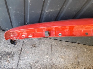 фото thumb №12, Крило правий перед vectra c signum червоний