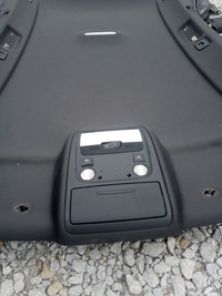 фото thumb №8, Audi a4 b8 8k стеля оббивка kombi s-line!! bang&olufsen комплект 23-2