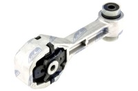 Купити Nty подушка двигуна renault laguna 1 95-01 laguna 2 01-07, фото thumb