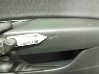 фото thumb №10, Audi a6 c7 sedan сиденья диван кожа салон комплект