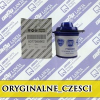 фото thumb №1, Фільтр пального вкладиш croma punto musa doblo 77362340