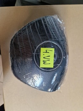 фото thumb №8, Подушка водителя воздушная подушка безопасности volkswagen touareg iii 760880201f