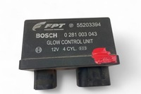 фото thumb №8, Блок управления alfa romeo giulietta 940_ 55203394 2012