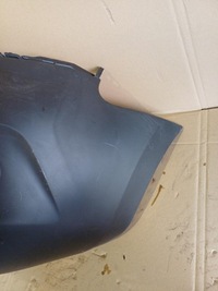 фото thumb №2, Бампер перед przdni citroen berlingo partner iii ii рестайлинг