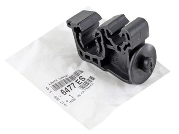 фото thumb №1, Клипса шланг кондиционера citroen c5 iii c6