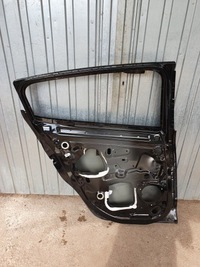 фото thumb №3, Двері задні ліва renault megane iii hb