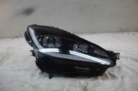 фото thumb №1, Лампа права перед subaru brz ii 2 toyota gt86