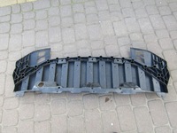 фото thumb №1, Nissan leaf ii защита pod бампер перед 626635shoa 17 24r