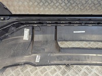 фото thumb №14, Audi q3 83a s-line 2018-2024 дифузор спойлер зад задній