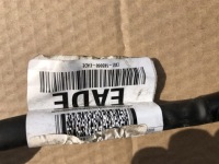 Клема акумулятор джгут 2.0 tdci ford kuga mk3 в Україні, фото thumb