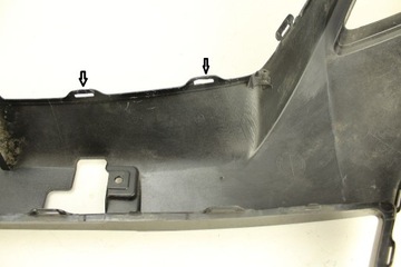 фото thumb №11, Решітка накладка honda civic ix рестайлінг 71102-tv0-zy00