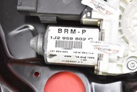 фото thumb №7, Подъемник стекла левый перед eu vw new beetle 00r