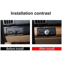 фото thumb №4, Dla 2007-2012 land rover freelander 2 перемикач