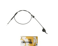 фото thumb №2, Трос капот iveco daily 06 1640 mm