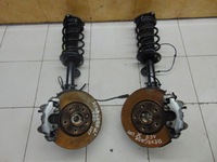 фото thumb №1, Поворотний кулак права ліва jeep renegade lift 1.6d