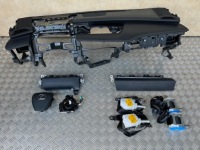 Купити Панель приладів панель  подушка безпеки lexus ux ux250 2019 rok, фото thumb