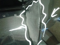 фото thumb №4, Mazda 6 2010 hb бампер задняя