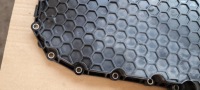 A4 b9 рестайлинг  поддон масла масляная коробки передач stronic ock 0ck321359m a5 8w Киев, фото thumb