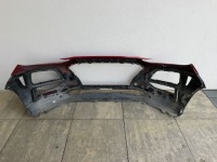 фото thumb №12, Hyundai kona i бампер перед передній 2017- 17-21