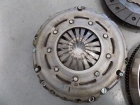фото thumb №3, Citroen peugeot 1.2 thp зчеплення маховик з двома масами