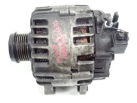 Генератор 150amp ford mondeo mk4 2010-2012 2.2 tdci Доставка, фото thumb