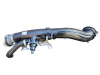 фото thumb №1, Комплектная труба шланг коллектор интеркулер mercedes klasa c w206 s206