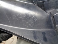 фото thumb №9, Решётка радиатора решётка радиатора honda civic x 17-