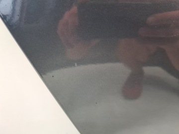 фото thumb №8, Vw passat b7 sedan двері правий зад задні lk7x