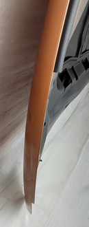 фото thumb №14, Капот крышка двигателя skoda enyaq iv 2020- 5la823155