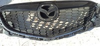 фото thumb №8, Mazda cx-5 i 2011-2014 решётка радиатора решётка радиатора kd45-50712