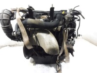 фото thumb №8, Двигун блок двигуна j3 турбонагнітач turbo kia carnival 2.9 crdi