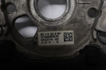 фото thumb №8, Skoda octavia iii руль scout 5e0419091d