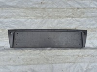фото thumb №1, Audi a6 s6 c6 4f основание номерного знака регистрационный 4f0807285e