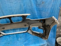 фото thumb №7, Bmw f22 f23 mpakiet бампер передній