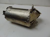 фото thumb №8, Каталізатор dpf mercedes vito w447 2.0 cdi a4474903701